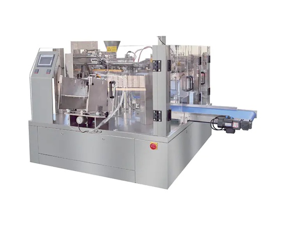 vertical RC-G380 Fully automatic bag-type packing machine