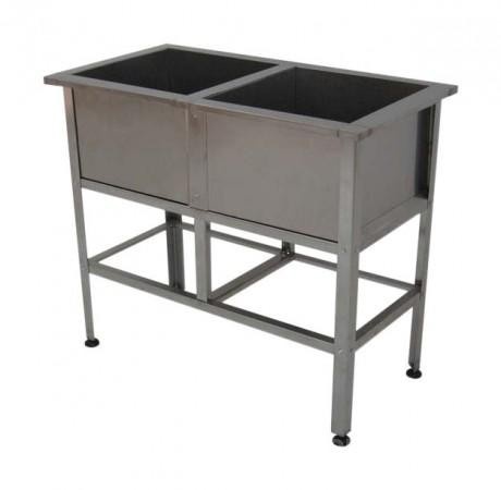 Ванны моечные от производителя