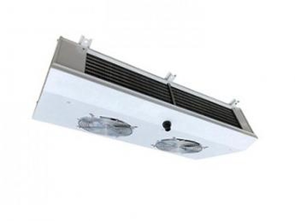 soğutma odası için ayrık sistem ve buharlaştırıcı ayarlayın