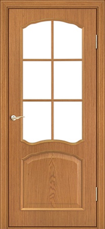 Kapı Tipi 104DFP Ceviz