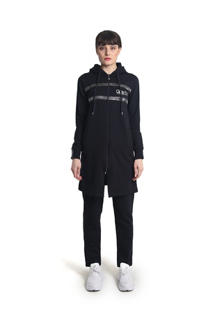 Kadın Tunik Takım M3