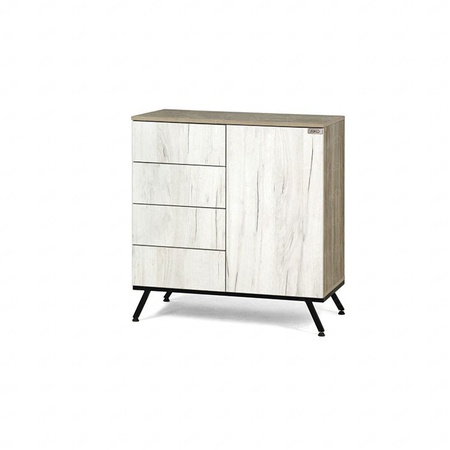Комод AIKO KARINA 1-4