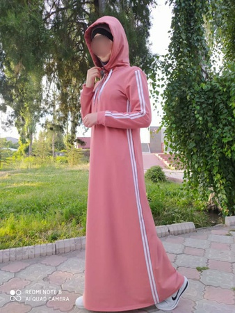 Платье "Спорт"