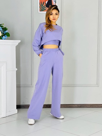 Damen Trainingsanzug Troika