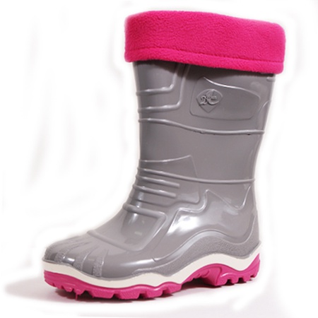 Сапоги детские 230/02 УФ