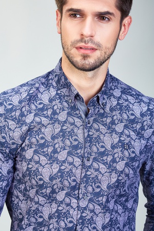 AVVA Москва сорочки хлопок!