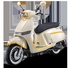 Mojito EEC scooter