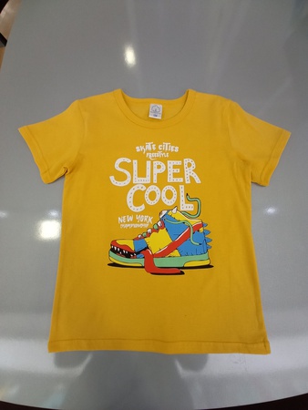 Трикотажные изделия