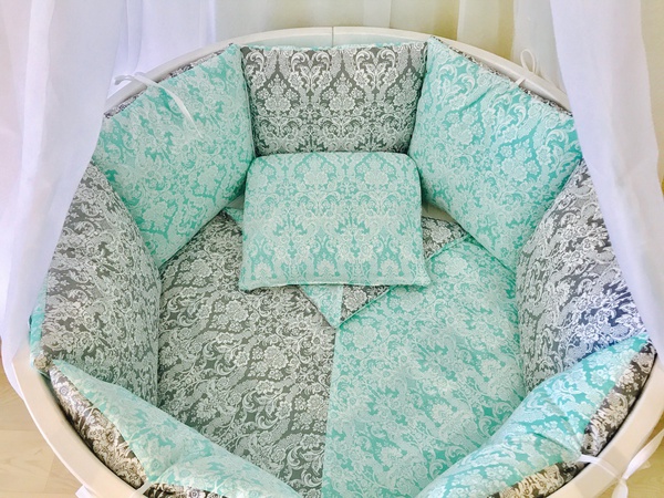 комплект "Дамаск"