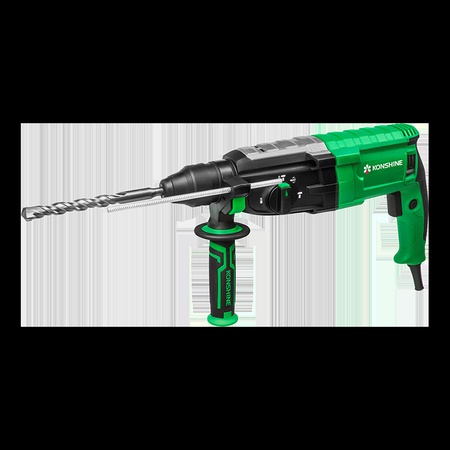 BLK-EH-602 ROTARY HAMMER