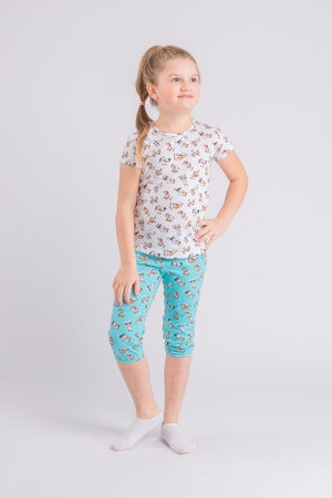 儿童针织外套和男童内衣