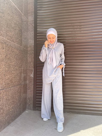 Шикарный лёгкий костюм на лето💞