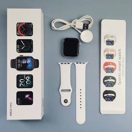 Умные часы HW 22