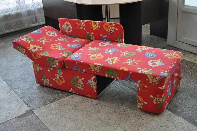 Диван Аркада