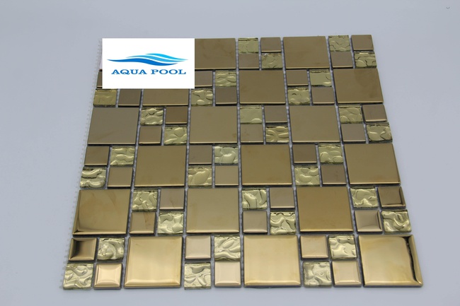 Мозаика (майолика) высшего сорта