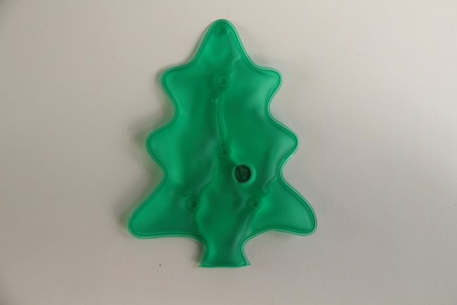 Грелки солевые саморазогревающиеся многократного использования.