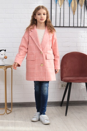 Классическая пальто ткань  кашамир нутри подклад Размер наряд 36,38,40,42