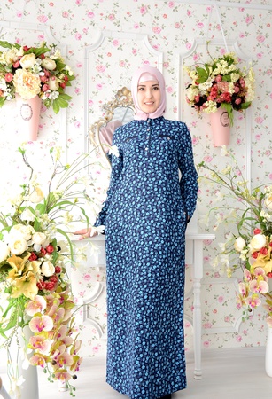 Стойка воротник