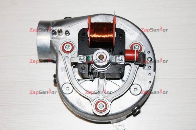 Fan Fime 35W (C25XOG13 / 48) Bosch 87160121310