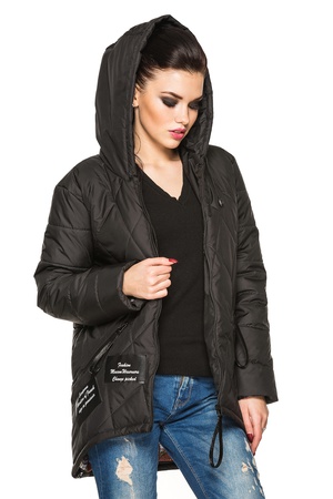 Деми куртка "Камилла"