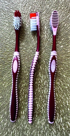 Зубные щетки "STANDARD"