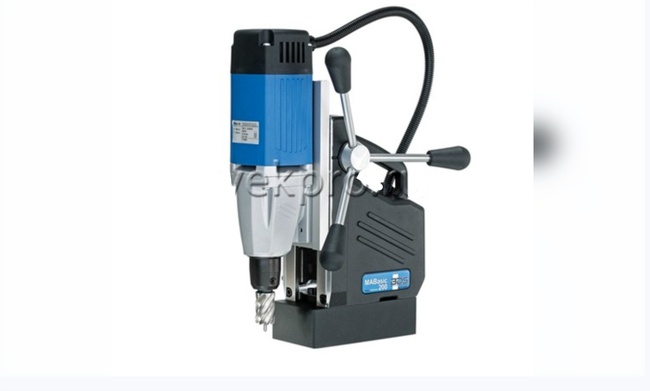 钻床BDS MABASIC 200