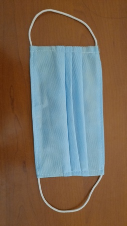 Медицинские маски