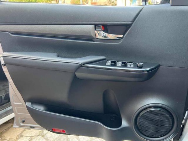 Used 2020 Toyota Hilux UTE