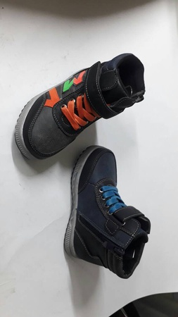 çocuk ayakkabıları