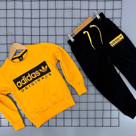 Adidas Детская одежда