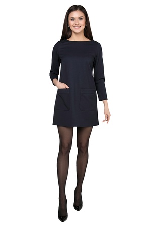 Платья трапеция