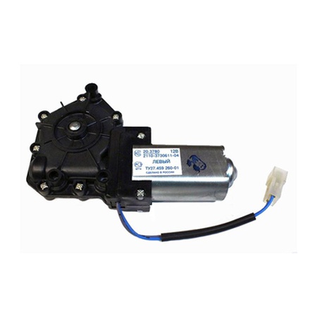 Стеклоподъемники для отечественных автомобилей