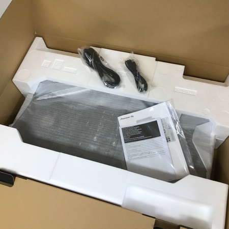 Pioneer DJ XDJ-RX3 2 Kanal Hepsi Bir Arada DJ Sistemi XDJ-RX3 AC100V yukarı t