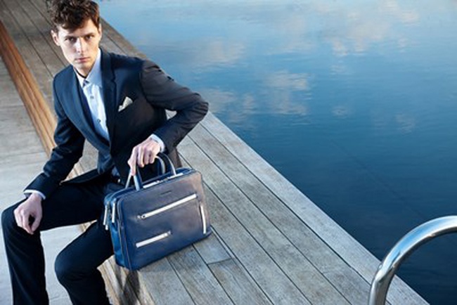 Мужские сумки лт бренда Piquadro