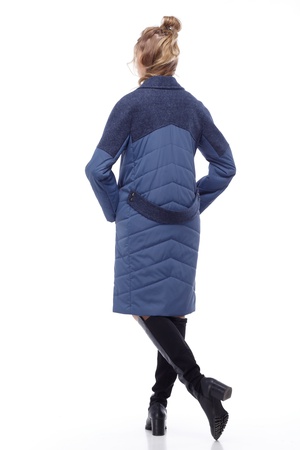 Пальто Монреаль, шерсть "nick"