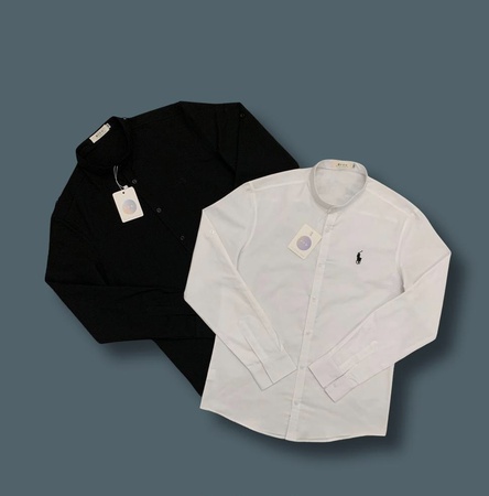 Мужские рубашки