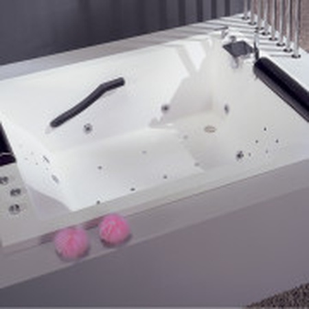 Ванна Гриджио 200×150