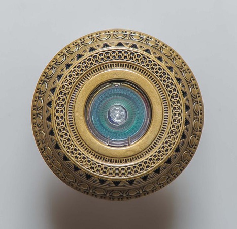 Гипсовый светильник SV 7110 AB