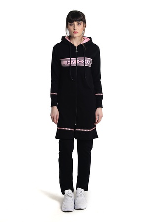 Kadın Tunik Takım M4