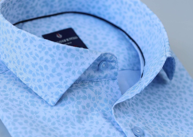 Мужские рубашки