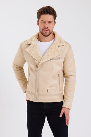 Утеплённая куртка