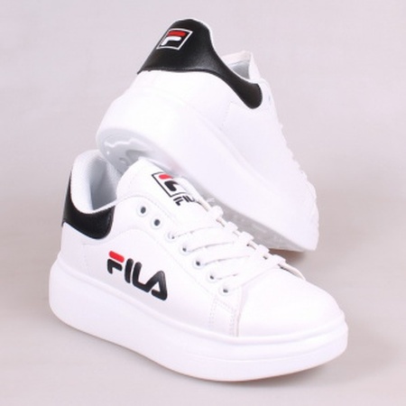 Кроссовки Fila