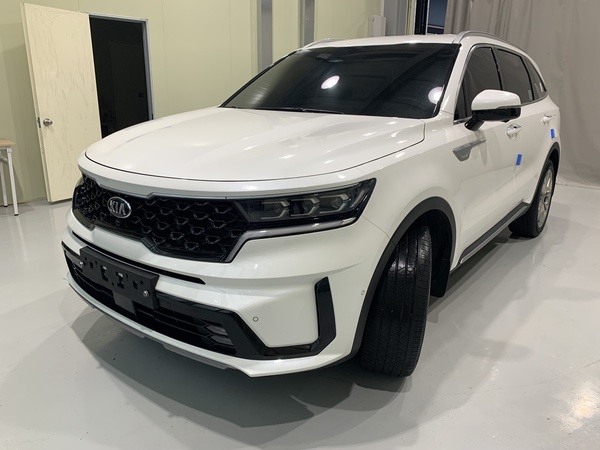 SORRENTO MY CHWD 2.2 ДИЗЕЛЬ