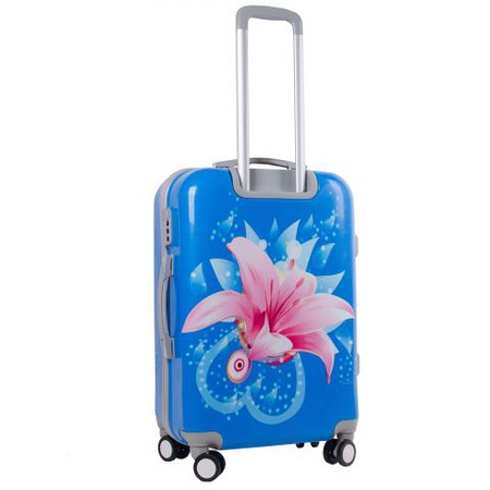 Valizler plastik tasarım no.11