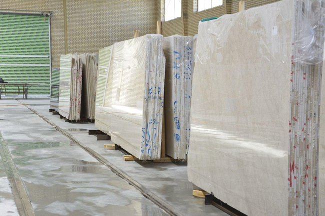 ПРИРОДНЫЙ КАМЕНЬ