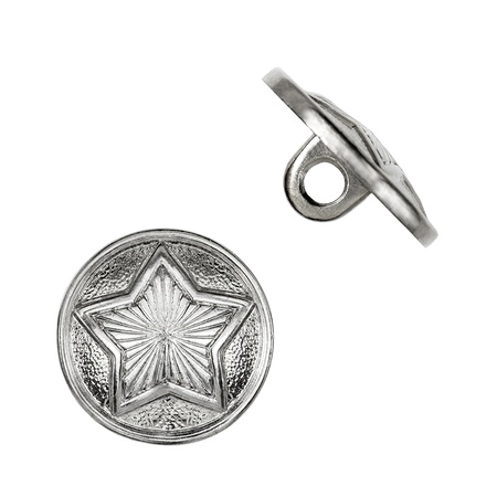 Швейная фурнитура. Пуговицы.