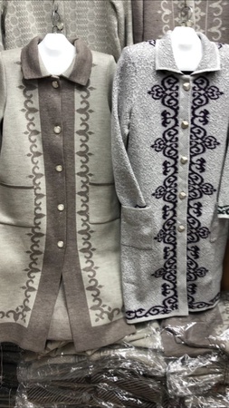 ТРИКОТАЖНЫЕ ИЗДЕЛИЯ ЛЮБОЙ СЛОЖНОСТИ В ЛЮБОМ КОЛИЧЕСТВЕ! КАЧЕСТВО ГАРАНТИРУЕМ