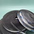 EPDM / Silicone Sealing Strip – Weatherproof, UV-Resistant Door-Window Gasket