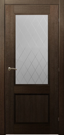 Kapı 3324 DO / Sherwood