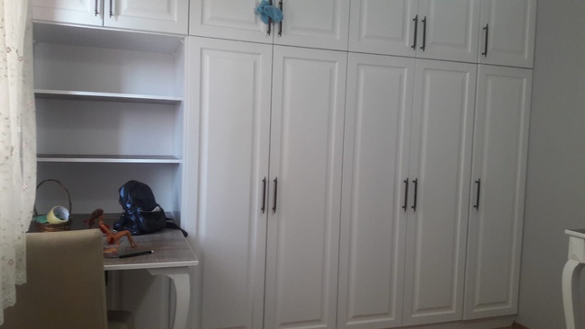 Детская комната